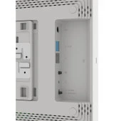 KEENETIC VOYAGER PRO KN-3510-01EN AX1800 Mesafe Genişletici Kurumsal Access Point Router PoE Tavan Tipi - 5