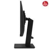ASUS 23.8" IPS VA24EQSB 5MS 75Hz HDMI-DP Pivot Kurumsal Monitör (1920 X 1080) - 7
