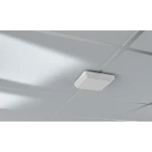 KEENETIC VOYAGER PRO KN-3510-01EN AX1800 Mesafe Genişletici Kurumsal Access Point Router PoE Tavan Tipi - 10