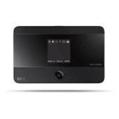 TP-LINK M7350 N300 4G LTE Mobil Router thumbnail 1