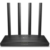 TP-LINK Archer C80 AC1900 Kablosuz MU-MIMO Wi-Fi Router thumbnail 1