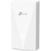 TP-LINK EAP655-WALL AX3000 2400 MBPS DUALBAND WIFI6 DUVAR TİPİ ACCESS POINT thumbnail 1