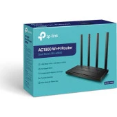 TP-LINK Archer C80 AC1900 Kablosuz MU-MIMO Wi-Fi Router thumbnail 3