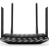 TP-LINK ARCHER C6 AC1200 Dual Band EV Ofis Tipi Router - 2