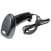 SUNLUX 2D Imager XL-3602 USB El Tipi Karekod Okuyucu thumbnail 3