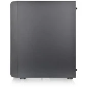 THERMALTAKE 500W 80+ S200 TG 4-RGB FANLI GAMING MID-TOWER PC KASASI thumbnail 6