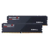 GSKILL 64GB (2X 32GB) DDR5 5600MHZ CL28 DUAL KIT PC RAM RIPJAWS S5 F5-5600J2834F32GX2-RS5K - 1