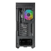 COOLERMASTER TD500 v2 TD500V2-KGNN-STU 4X-RGB FANLI GAMING E-ATX PC KASASI - 3