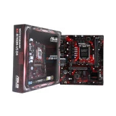 ASUS EX-B760M-V5 D4-CSM DDR4 HDMI-DP PCIE 4.0 1700p mATX KURUMSAL ANAKART thumbnail 1