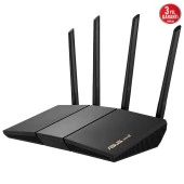 ASUS RT-AX57 AX3000 DUAL BAND GAMING ROUTER thumbnail 2