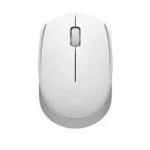 Logıtech M171 Kablosuz Mouse-Beyaz 910-006867 thumbnail 1