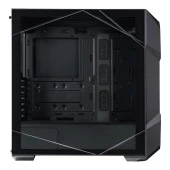COOLERMASTER TD500 v2 TD500V2-KGNN-STU 4X-RGB FANLI GAMING E-ATX PC KASASI - 4