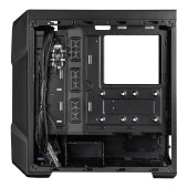 COOLERMASTER TD500 v2 TD500V2-KGNN-STU 4X-RGB FANLI GAMING E-ATX PC KASASI - 6