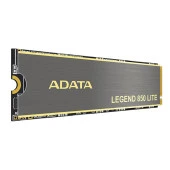 ADATA 1TB 850 LITE ALEG-850L-1000GCS 5000-3200MB/s M2 NVME GEN4 DİSK - 1