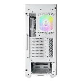 COOLERMASTER TD500 v2 TD500V2-WGNN-STU Gaming E-ATX PC Kasası Beyaz thumbnail 2