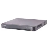 Hıkvısıon İds-7232Hqhı-M2/S 32 Kanal H.265 Pro+ Hdtvı/Ahd/Cvı/Cvbs/Ip Dvr Kayıt Cihazı - 1