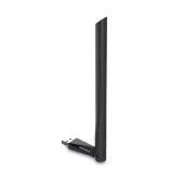 MERCUSYS MU6H AC650 Dual Band USB 3.0 Kablosuz Adaptör - 1