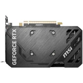 MSI RTX4060TI 8GB VENTUS 2X OC GDDR6 128bit HDMI DP PCIe 16X v4.0 thumbnail 2