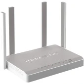 KEENETIC TITAN KN-1811-01-EU-UK AX3200 Dual Band Mesh Router thumbnail 1