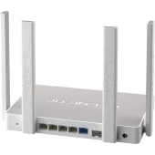 KEENETIC TITAN KN-1811-01-EU-UK AX3200 Dual Band Mesh Router thumbnail 3