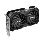 MSI RTX4060TI 8GB VENTUS 2X OC GDDR6 128bit HDMI DP PCIe 16X v4.0 thumbnail 4