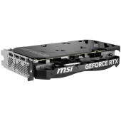 MSI RTX4060TI 8GB VENTUS 2X OC GDDR6 128bit HDMI DP PCIe 16X v4.0 thumbnail 5