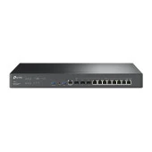 TP-LINK Omada  ER8411 10GbE VPN Router thumbnail 1
