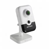 HIKVISION 2MP KÜP 2.8MM DS-2CD2421G0-IW Wifi Kablosuz IP Kamera - 1
