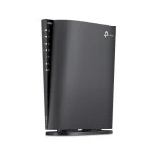 TP-LINK Archer AX80 AX6000 2.5G Portlu 8-Akışlı Wi-Fi 6 Router - 2
