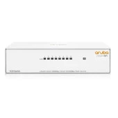 ARUBA 8port Instant On 1430-8G R8R45A GIGABIT Yönetilemez Switch Masaüstü - 2