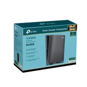 TP-LINK Archer AX80 AX6000 2.5G Portlu 8-Akışlı Wi-Fi 6 Router - 7