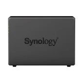 SYNOLOGY DS723+ RYZEN R1600-2GB RAM-2-diskli Nas Sunucu (disksiz) - 2