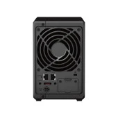 SYNOLOGY DS723+ RYZEN R1600-2GB RAM-2-diskli Nas Sunucu (disksiz) - 3