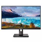 PHILIPS 27" IPS 272S1M/00 4MS 75HZ HDMI-DP-DVI EV OFİS MONİTÖRÜ 1920X1080 thumbnail 1
