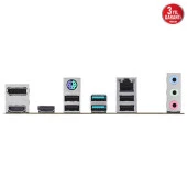 ASUS PRIME B760M-A D4-CSM DDR4 HDMI-DP PCIE 4.0 1700p mATX KURUMSAL ANAKART thumbnail 6