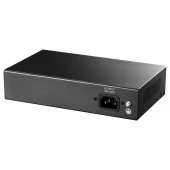 CUDY 8port 80w FULL PoE FS1010P 10/100 2x UPLINK Yönetilemez Switch - 2