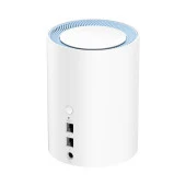 CUDY M1200 AC1200 Dual Band EV Ofis Tipi Mesh Router thumbnail 2