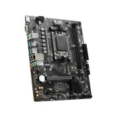 MSI PRO A620M-E DDR5 HDMI PCIe 16X v4.0 AM5 mATX thumbnail 4