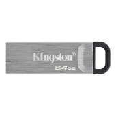 KINGSTON 64GB DT KYSON USB3.2 DTKN/64GB USB BELLEK - 1