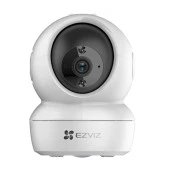 EZVIZ 4MP BOX 4MM CS-H6C PAN/TILT WIFI KAMERA - 1