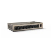 TENDA 8port TEG1008M GIGABIT Yönetilemez Switch - 2