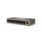 TENDA 8port TEG1008M GIGABIT Yönetilemez Switch - 3