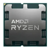 AMD RYZEN 5 7600X 38MB 6çekirdekli VGA YOK AM5 105w Kutusuz+Fansız - 1