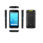 UNITECH 5.0 EA520 Wlan (2D) Karekod Android 11 El Terminali 4GB RAM/64GB - 1