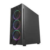 FSP 750W CMT595AL Gaming E-ATX PC Kasası - 3
