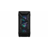 ASUS TUF GAMING GT301 POWERSIZ Gaming Mid-Tower PC Kasası thumbnail 3