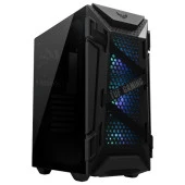 ASUS TUF GAMING GT301 POWERSIZ Gaming Mid-Tower PC Kasası thumbnail 5
