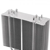 THERMALTAKE RIING SILENT CL-P022-AL12BU-A A4-1200P HAVA SOĞUTMALI İŞLEMCİ FANI thumbnail 6