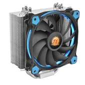 THERMALTAKE RIING SILENT CL-P022-AL12BU-A A4-1200P HAVA SOĞUTMALI İŞLEMCİ FANI thumbnail 2