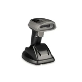 PERKON (TIGER) 2D Imager CS92 Wlan (Kablosuz) El Tipi Karekod Okuyucu Ayaklı 100metre mesafeye kadar - 1